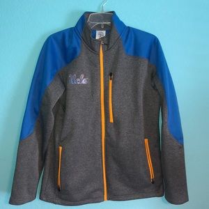 UCLA Bruins Jacket